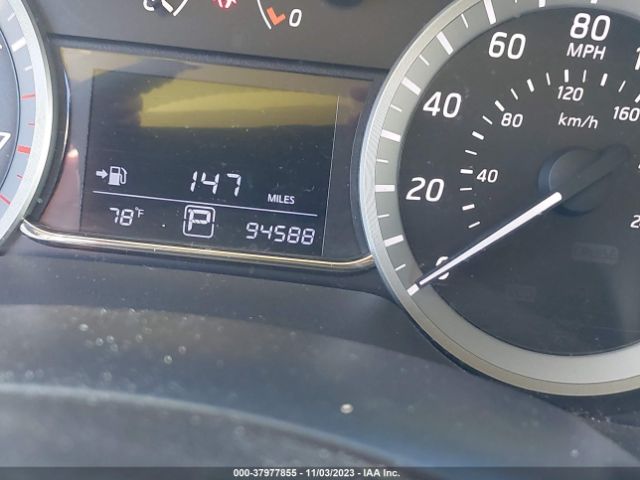 3N1AB7AP7FY236066 Nissan SENTRA SR