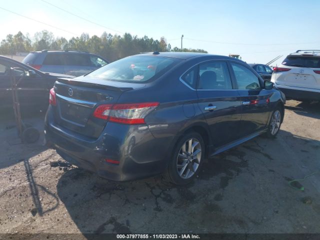 3N1AB7AP7FY236066 Nissan SENTRA SR