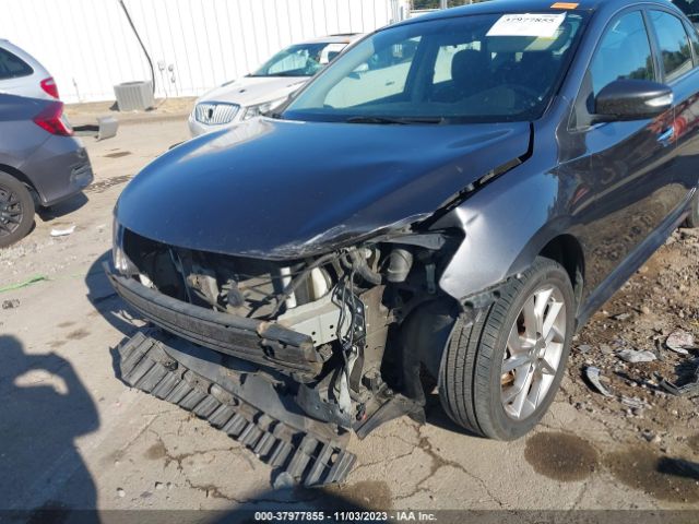 3N1AB7AP7FY236066 Nissan SENTRA SR