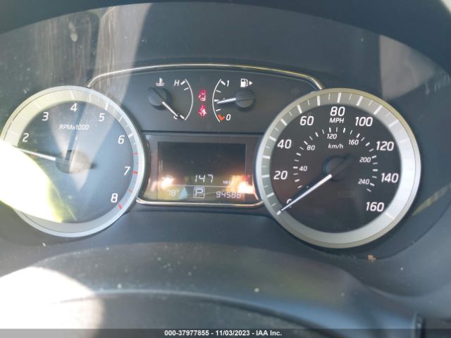 3N1AB7AP7FY236066 Nissan SENTRA SR