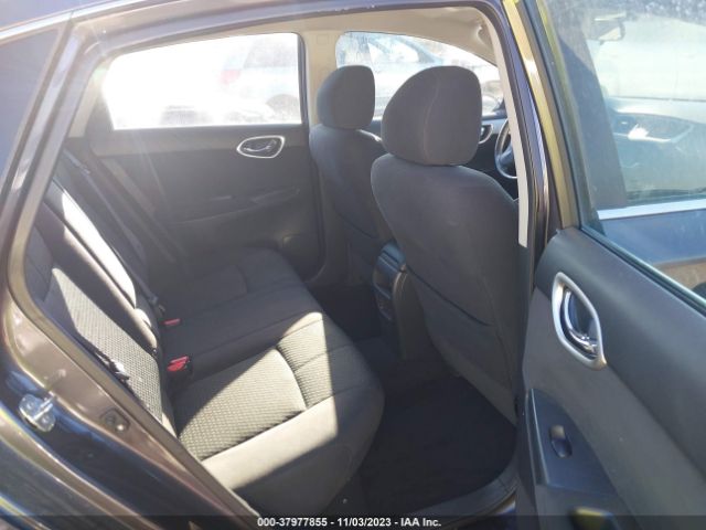 3N1AB7AP7FY236066 Nissan SENTRA SR