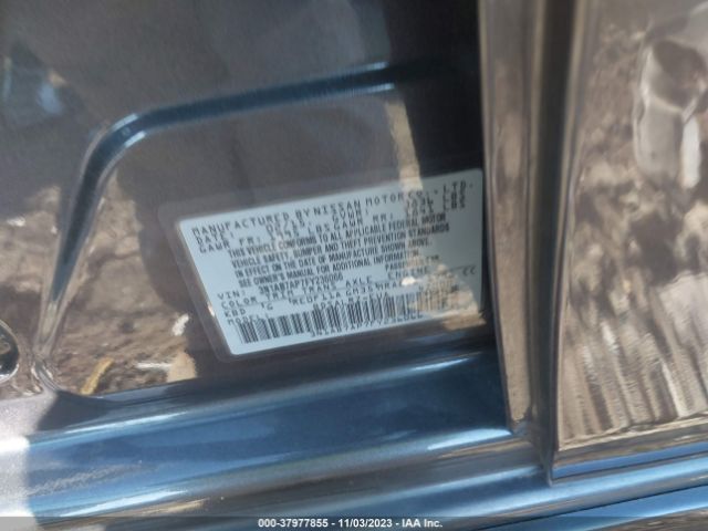 3N1AB7AP7FY236066 Nissan SENTRA SR