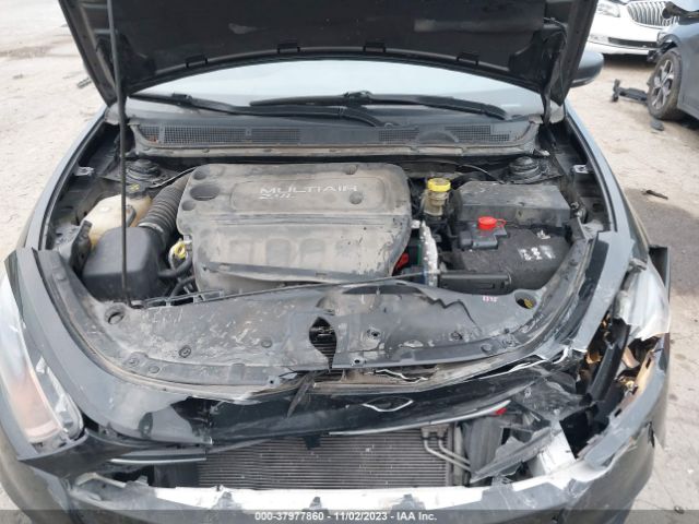 1C3CDFEB2GD538818 Dodge DART GT