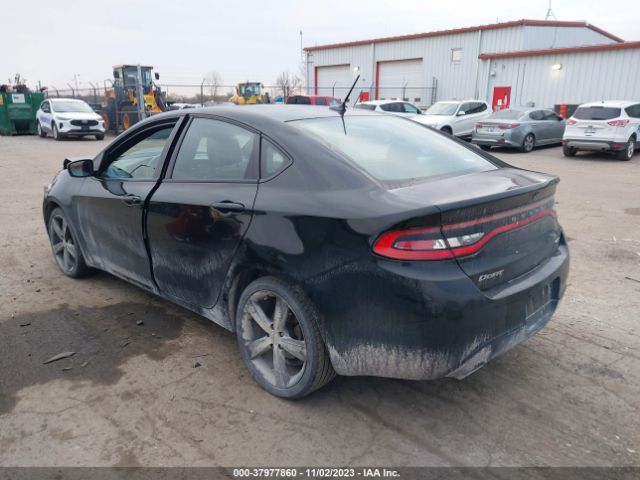 1C3CDFEB2GD538818 Dodge DART GT