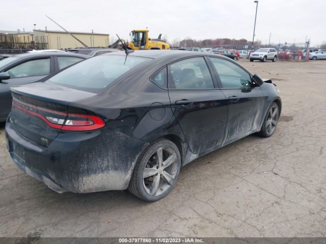 1C3CDFEB2GD538818 Dodge DART GT