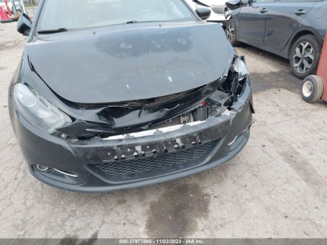 1C3CDFEB2GD538818 Dodge DART GT