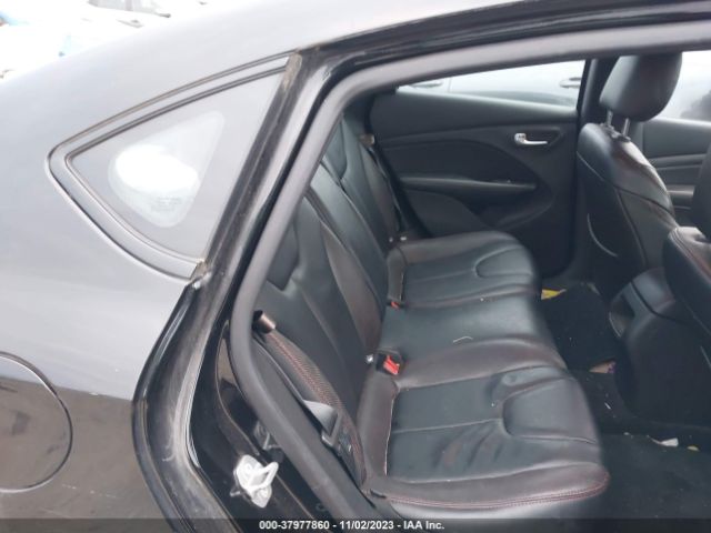 1C3CDFEB2GD538818 Dodge DART GT