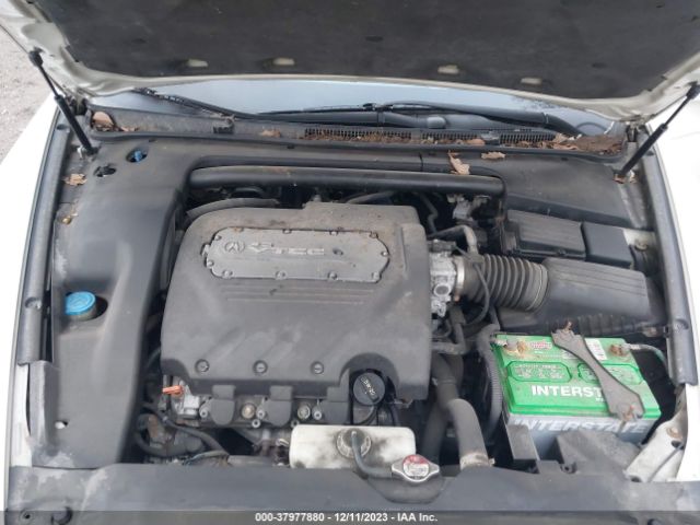 2005 ACURA TL 19UUA66225A012325 Photo 9