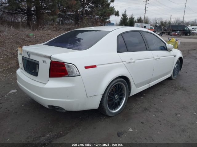 2005 ACURA TL 19UUA66225A012325 Photo 3