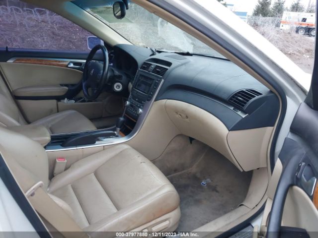 2005 ACURA TL 19UUA66225A012325 Photo 4