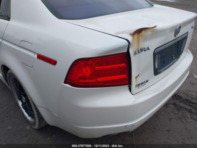 2005 ACURA TL 19UUA66225A012325 Photo 5