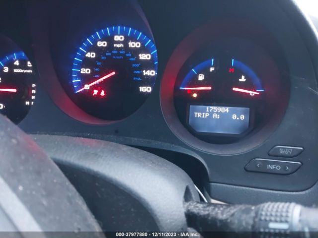 2005 ACURA TL 19UUA66225A012325 Photo 6