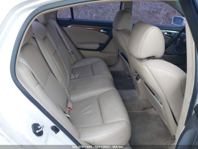 2005 ACURA TL 19UUA66225A012325 Photo 7