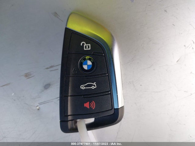 WBXHU7C57K3H45911 BMW X1 Sdrive28i