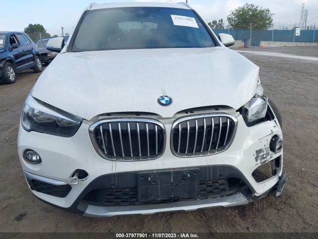 WBXHU7C57K3H45911 BMW X1 Sdrive28i