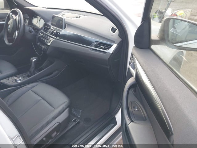 WBXHU7C57K3H45911 BMW X1 Sdrive28i