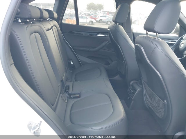 WBXHU7C57K3H45911 BMW X1 Sdrive28i