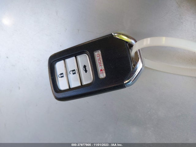 Honda CIVIC SI COUPE 2019 2HGFC3A54KH751048 Image 11