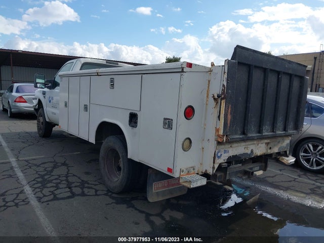 Продажа на аукционе авто 2008 Ford Super Duty F-350 Drw Xl/xlt, vin: 1FDWF37598EB73358, номер лота: 37977953