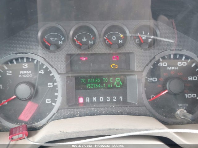Продажа на аукционе авто 2008 Ford Super Duty F-350 Drw Xl/xlt, vin: 1FDWF37598EB73358, номер лота: 37977953