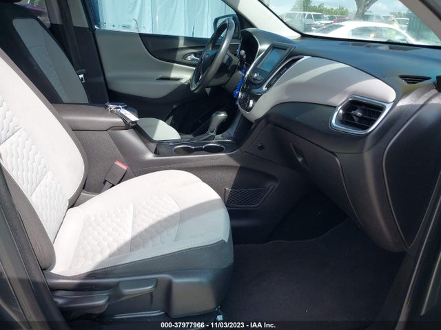 Chevrolet EQUINOX LT 2018 2GNAXTEX1J6268689 Image 5