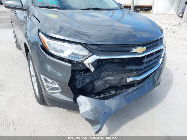 Chevrolet EQUINOX LT 2018 2GNAXTEX1J6268689 Image 6