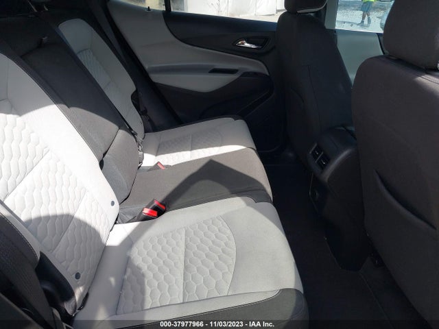 Chevrolet EQUINOX LT 2018 2GNAXTEX1J6268689 Image 8
