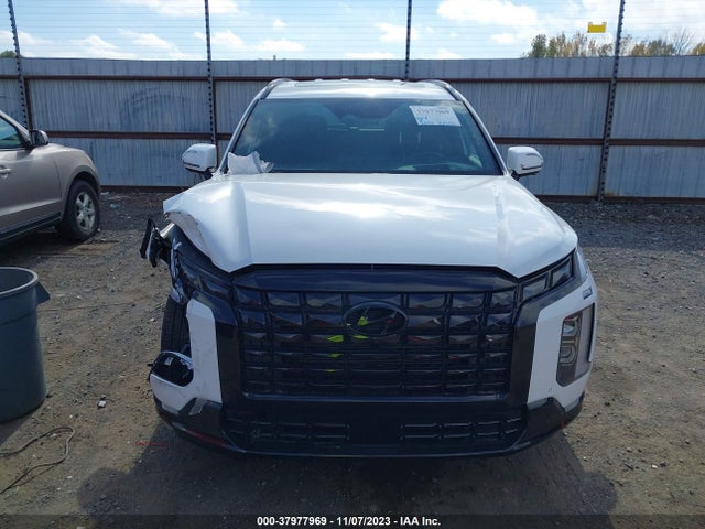 KM8R7DGE8RU662793 Hyundai gdi lambda ii