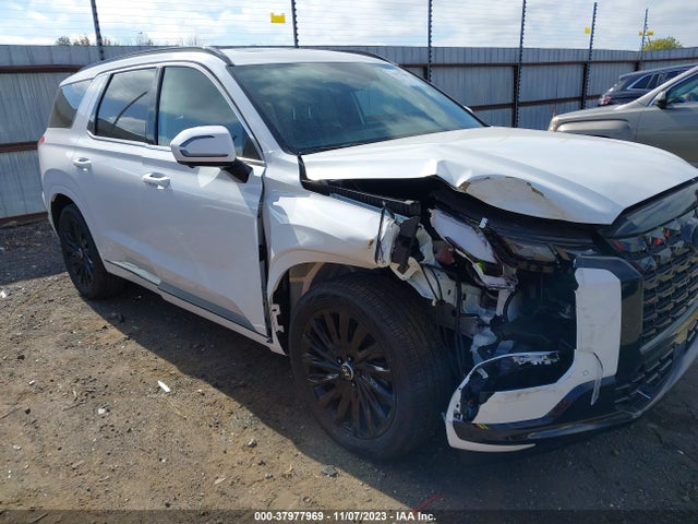 KM8R7DGE8RU662793 Hyundai gdi lambda ii