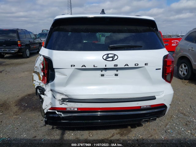 KM8R7DGE8RU662793 Hyundai gdi lambda ii