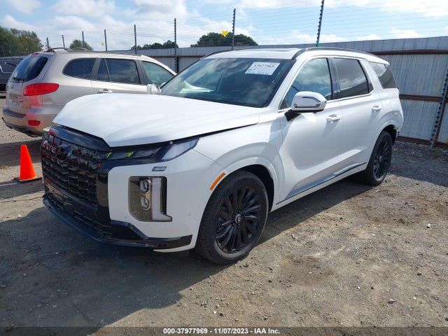 KM8R7DGE8RU662793 Hyundai gdi lambda ii