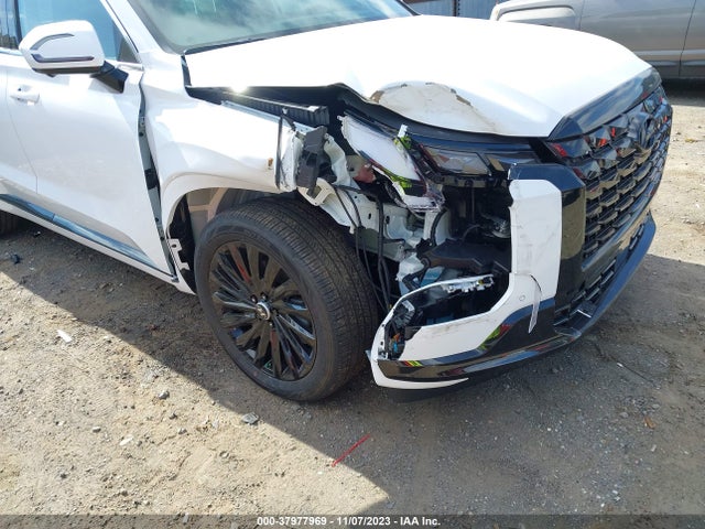 KM8R7DGE8RU662793 Hyundai gdi lambda ii