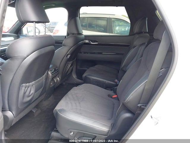 KM8R7DGE8RU662793 Hyundai gdi lambda ii