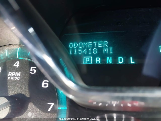 Chevrolet Traverse 2lt 2016 1GNKVHKD1GJ104324 Image 15