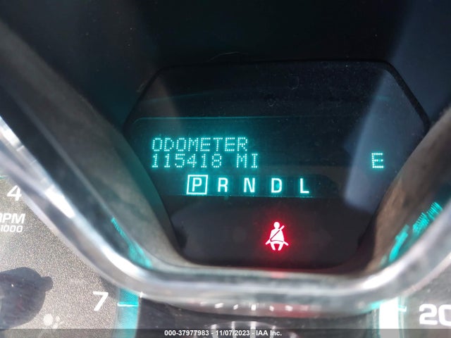 Chevrolet Traverse 2lt 2016 1GNKVHKD1GJ104324 Image 7