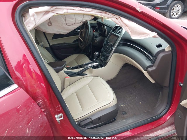 Chevrolet MALIBU 2LT 2014 1G11E5SL5EF171060 Image 5