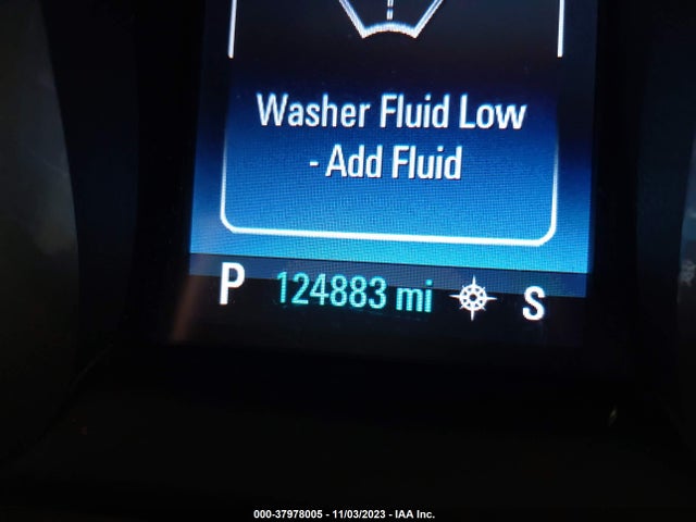 Chevrolet MALIBU 2LT 2014 1G11E5SL5EF171060 Image 7