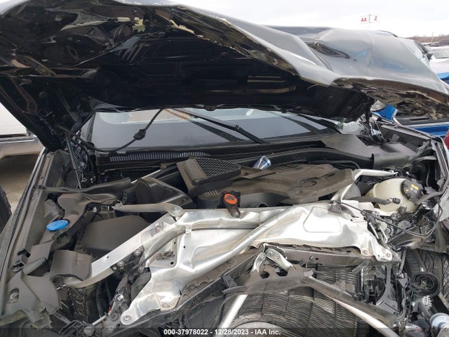 5UX53DP05N9K71535 BMW X3 Xdrive30i
