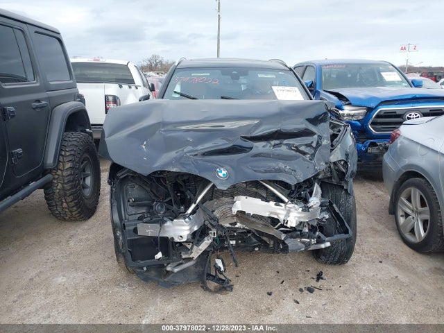 5UX53DP05N9K71535 BMW X3 Xdrive30i