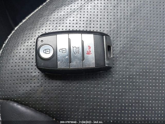 5XYKWDA75FG642257 KIA Sorento Limited V6