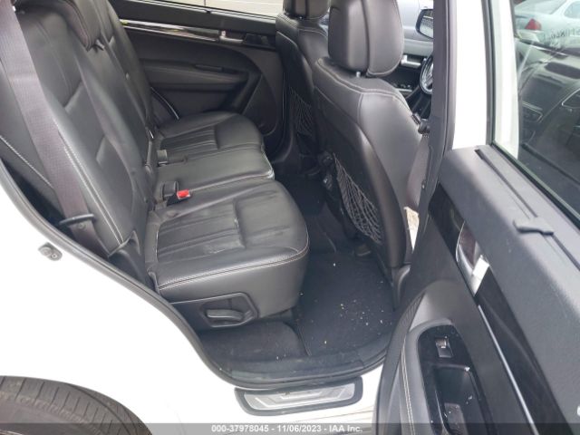 5XYKWDA75FG642257 KIA Sorento Limited V6