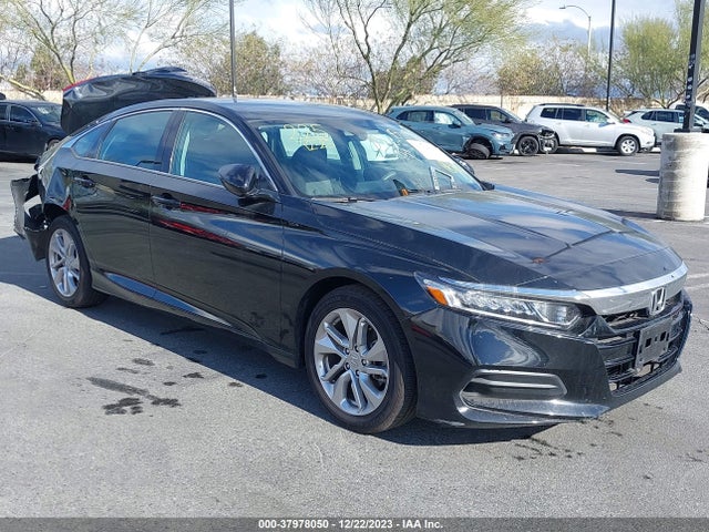 2019 1HGCV1F16KA087440 main image