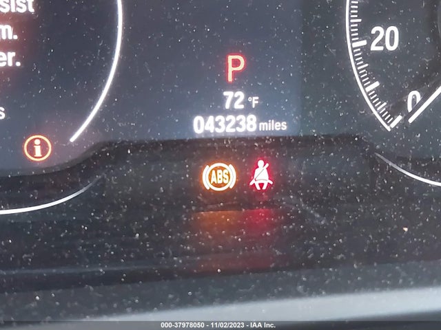 Honda ACCORD LX 2019 1HGCV1F16KA087440 Image 16
