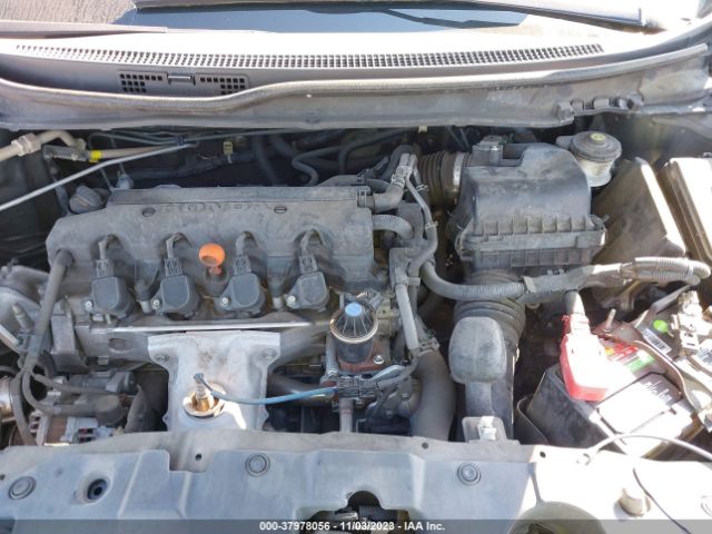 2HGFB2F79FH542661 Honda CIVIC SE