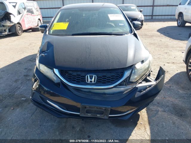 2HGFB2F79FH542661 Honda CIVIC SE