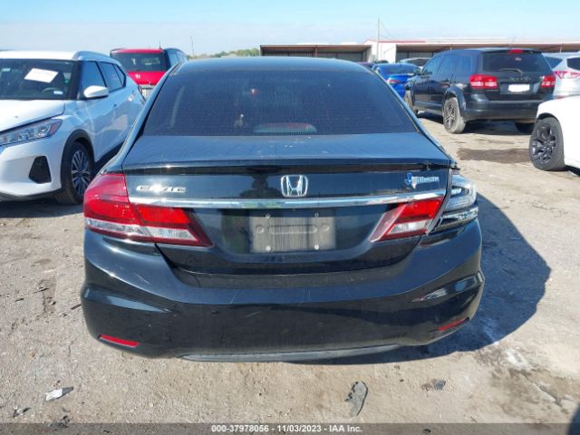 2HGFB2F79FH542661 Honda CIVIC SE
