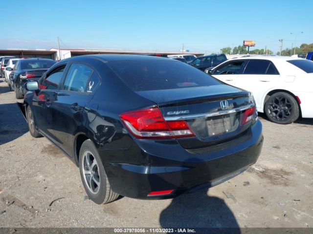 2HGFB2F79FH542661 Honda CIVIC SE
