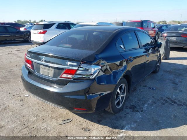 2HGFB2F79FH542661 Honda CIVIC SE