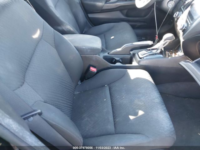 2HGFB2F79FH542661 Honda CIVIC SE