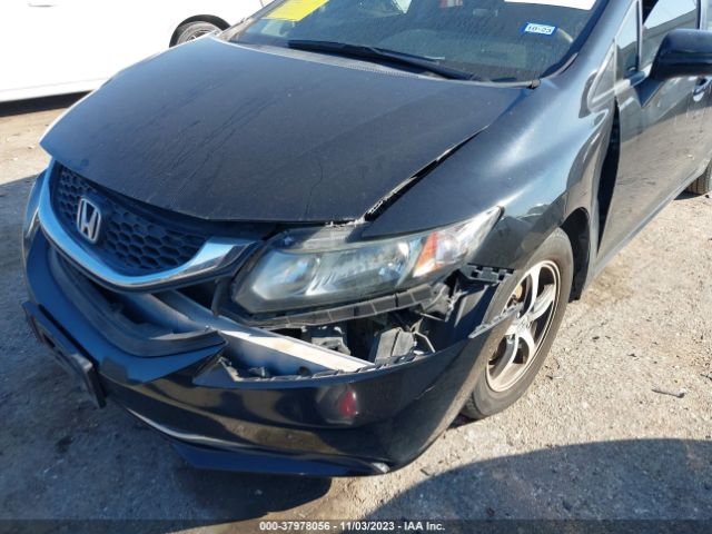 2HGFB2F79FH542661 Honda CIVIC SE